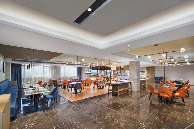 Food & Drinks 4, Kyriad Marvelous Hotel Dongguan Houjie Convention and Exhibition Center, Dongguan