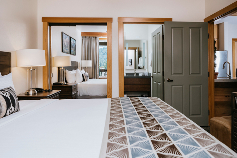 Bedroom 5