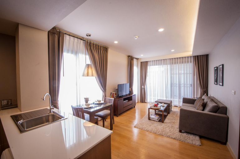 Others 1, Burgundy Residence, Sri Mahar Pho