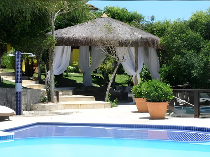 Sport & Beauty 2, Costa do Sol Boutique Hotel, Armação dos Búzios
