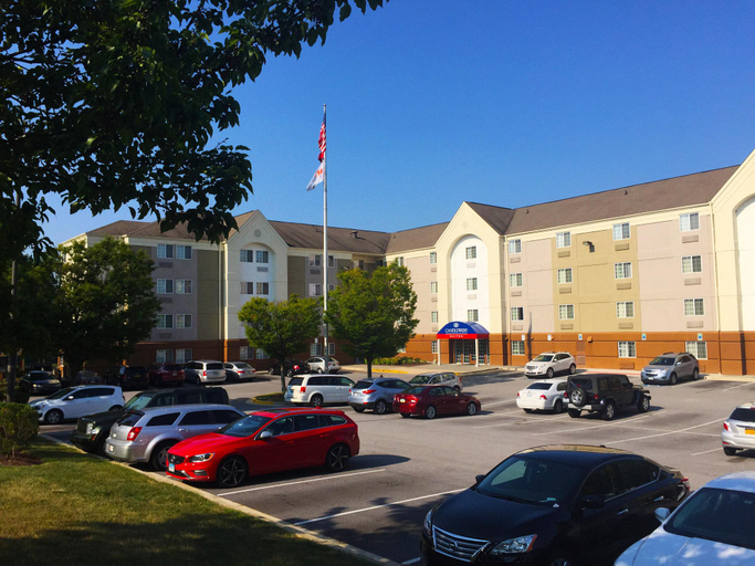 Others 4, Sonesta Simply Suites Baltimore BWI Airport, Anne Arundel