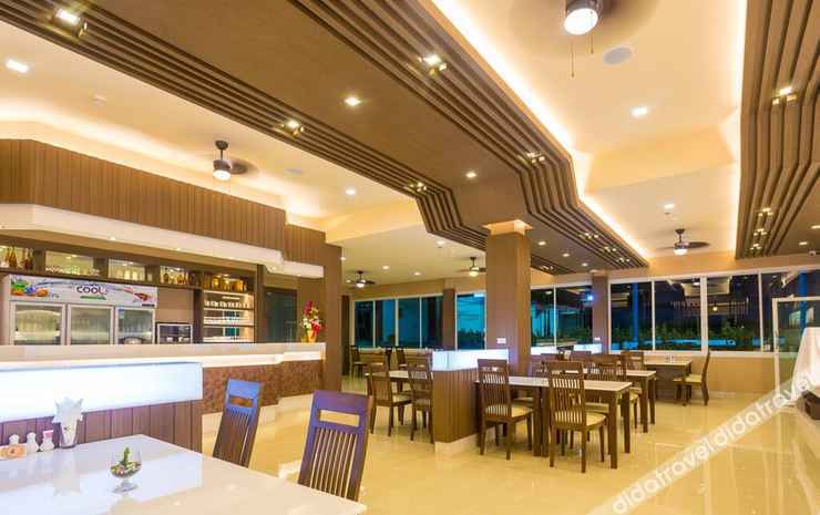 Food & Drinks 5, Swan Lake Hotel Sattahip, Sattahip