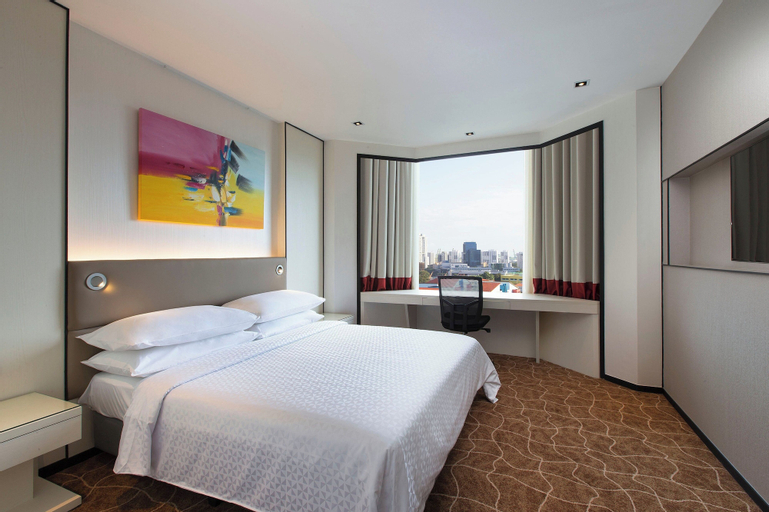 Bedroom 7