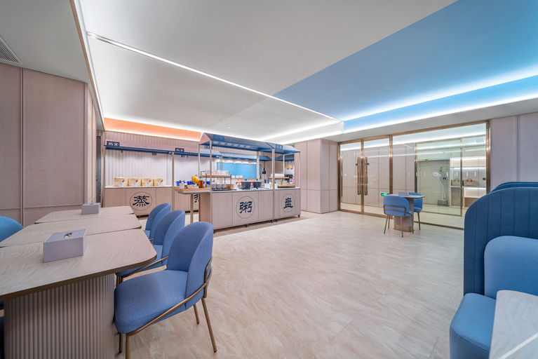Others 4, Hanting Hotel Chongqing Pengshui Cross Street, Chongqing