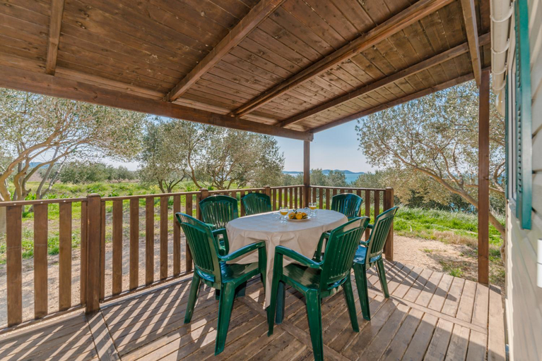 Others 5, Mobile Homes Plava Laguna, Pakoštane