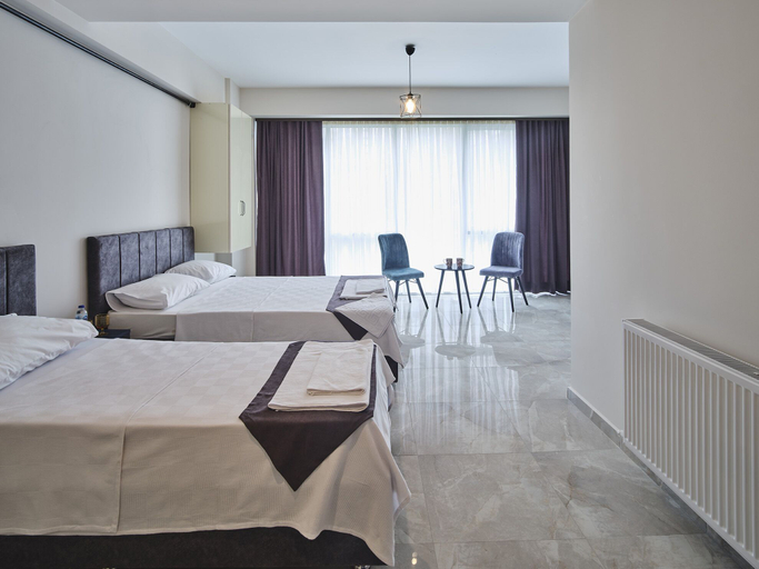 Bedroom 3, Mini Suite Otel, Kadıköy