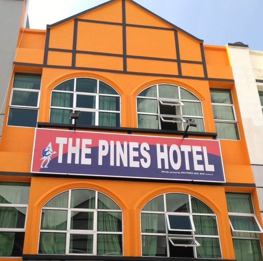 Exterior & Views, The Pines Hotel, Cameron Highlands