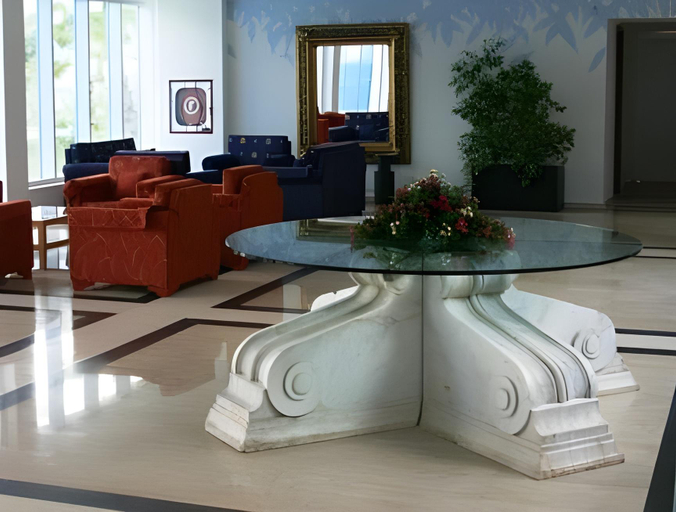 Public Area 4, Royal & Imperial Belvedere Resort, Crete