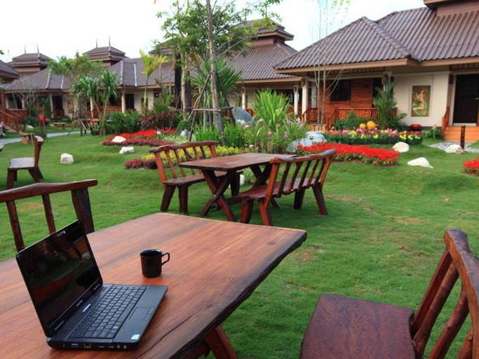 Food & Drinks, Starwell Bali Resort, Muang Nakhon Ratchasima