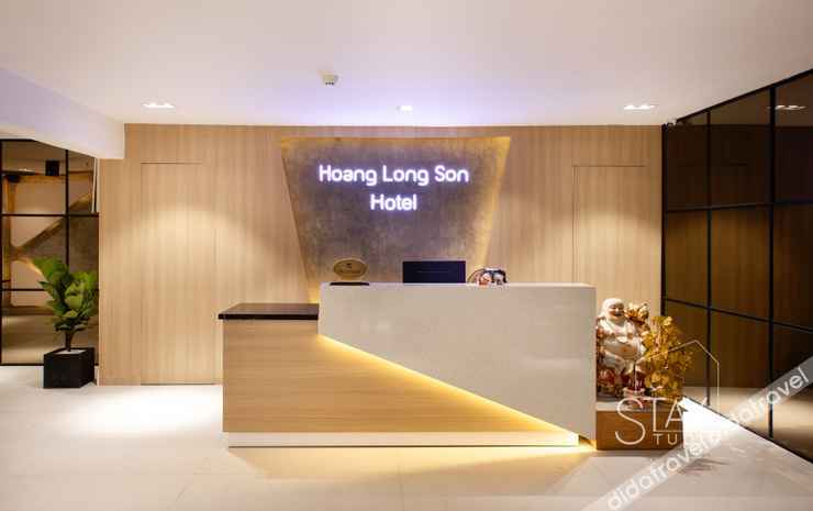 Others 4, Hoang Long Son 2 Hotel, District 2