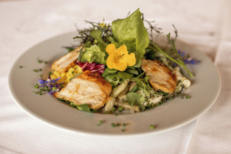 Food & Drinks 5, Hotel & Restaurant Der Hirschen, Bregenz