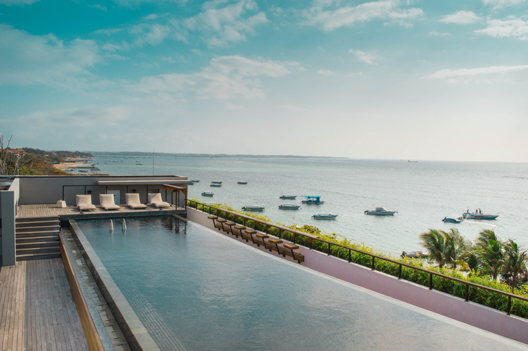 Sport & Beauty 3, Tijili Hotel Benoa, Badung