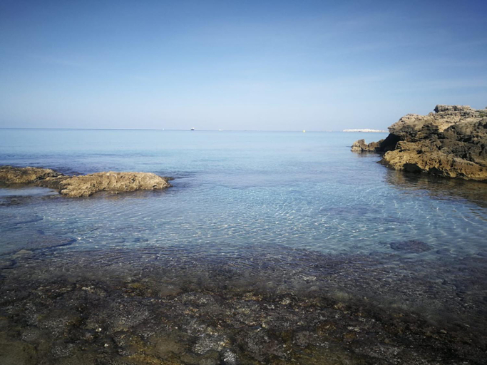 Beach 2, LA DOLCE VITA, Lecce