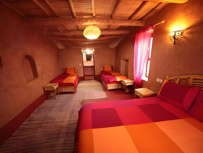 Others 5, Guest House Bagdad Cafe, Ouarzazate