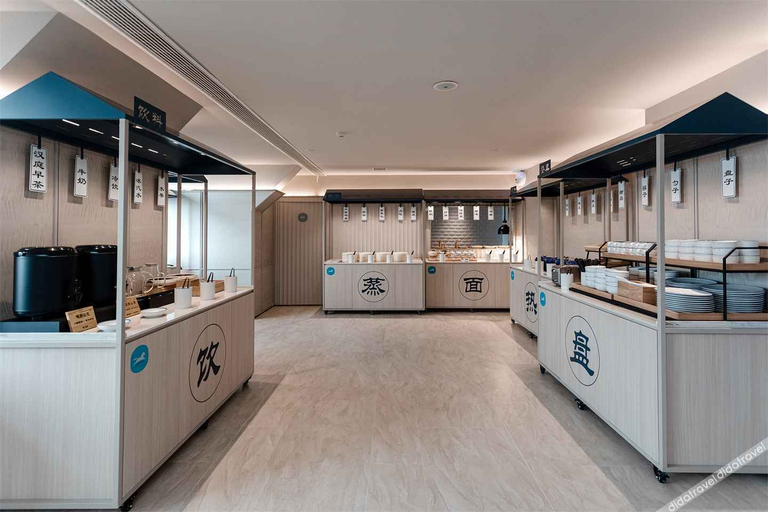 Others 4, Hanting Hotel Dezhou Wanda Plaza, Dezhou