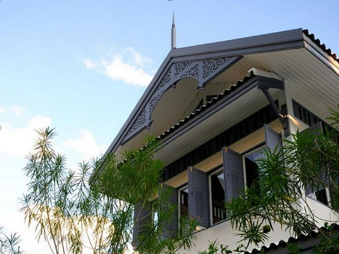 Exterior & Views 2, Baan Noppawong, Phra Nakhon
