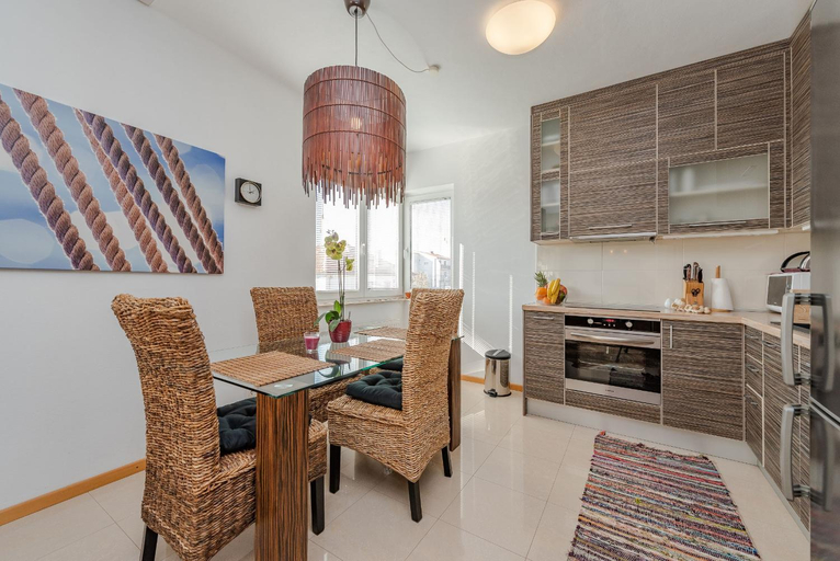 Others 5, Romantic Oasis Apartments, Zadar