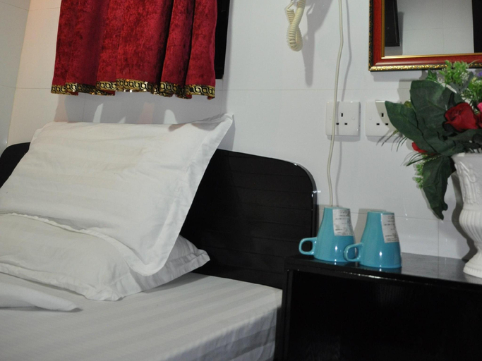 Bedroom 8
