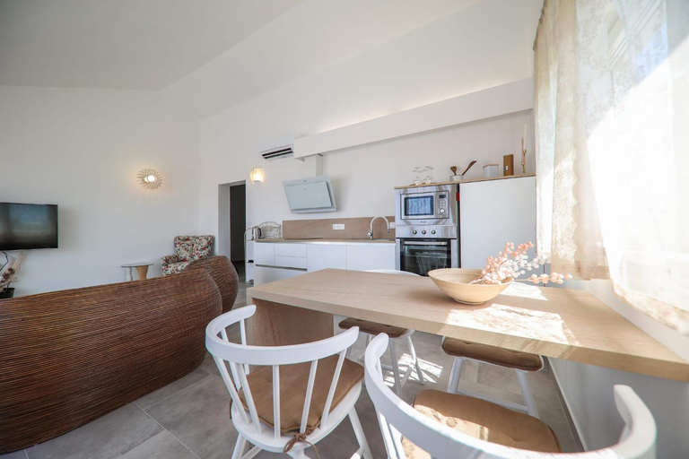 4, Apartment Rosso, Zadar