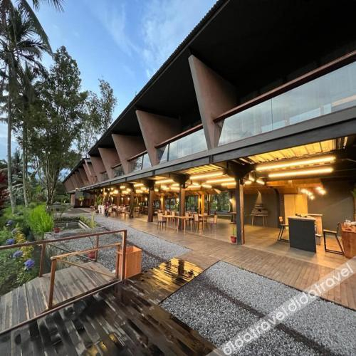 2, Teras Hotel & Villa Banyuwangi, Banyuwangi