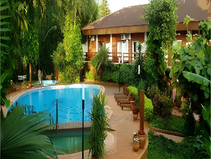 Sport & Beauty 2, Hotel Saint George, Iguazú
