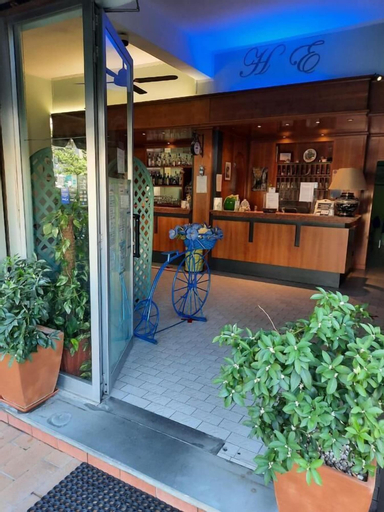Hotel Etrusco, Florence