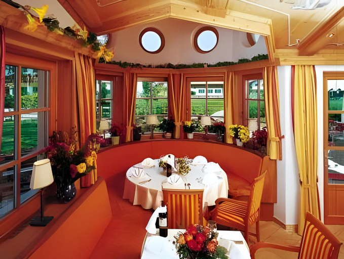 Food & Drinks 4, Alpenhof Krun, Garmisch-Partenkirchen