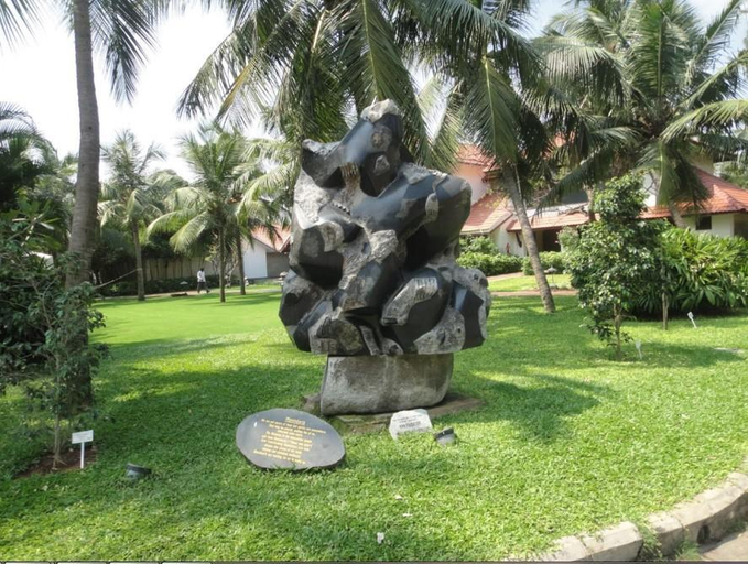 Others 3, Radisson Blu Temple Bay Resort at Mahabalipuram, Kancheepuram