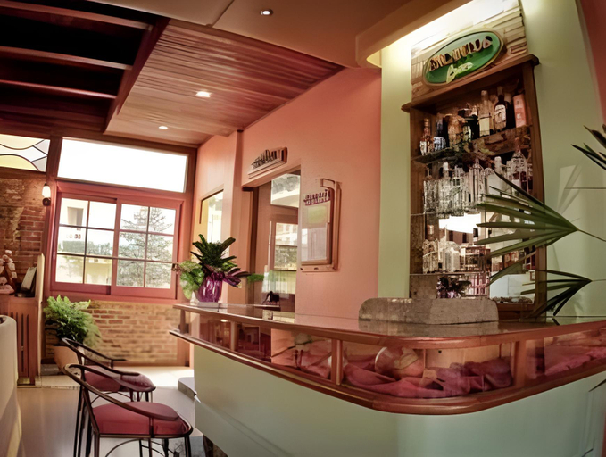Food & Drinks 5, Life Hotel Infinity, Gramado