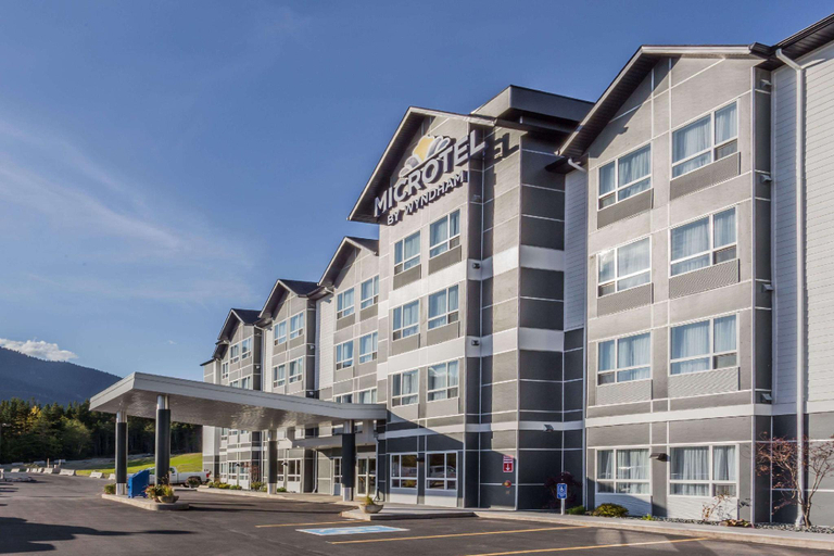 Others 5, Microtel Inn & Suites by Wyndham Kitimat, Kitimat-Stikine