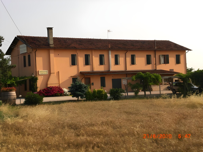 Hotel Il Casolare, Venezia