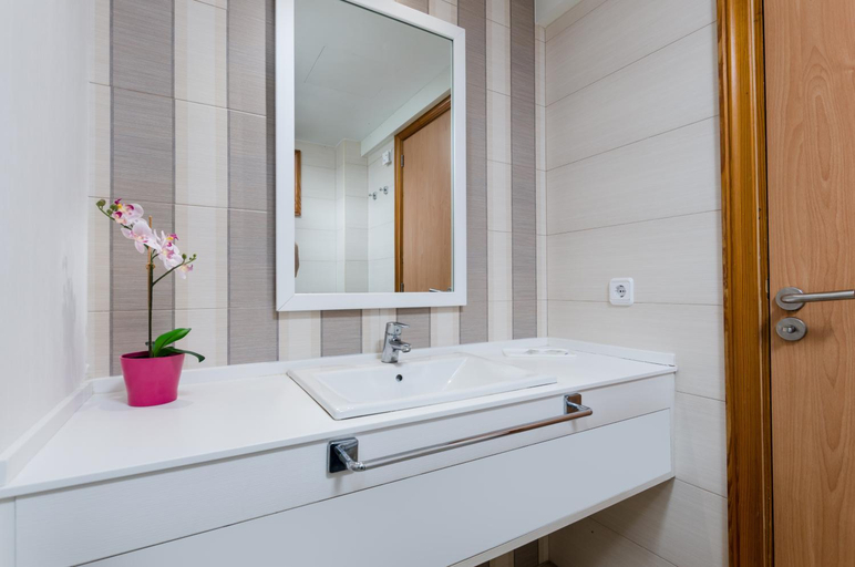 Bathroom 4, Apartamentos venecia a unos pasos de la playa, Baleares