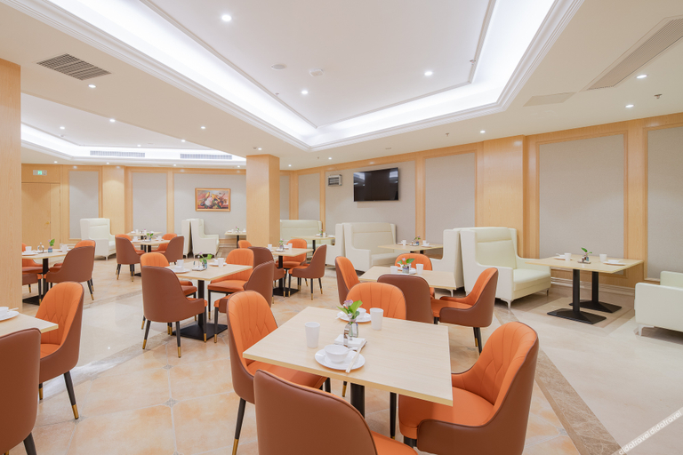 Food & Drinks 4, Vienna Hotel Guangdong Zhuhai Doumen Daxin Xinduhui, Zhuhai