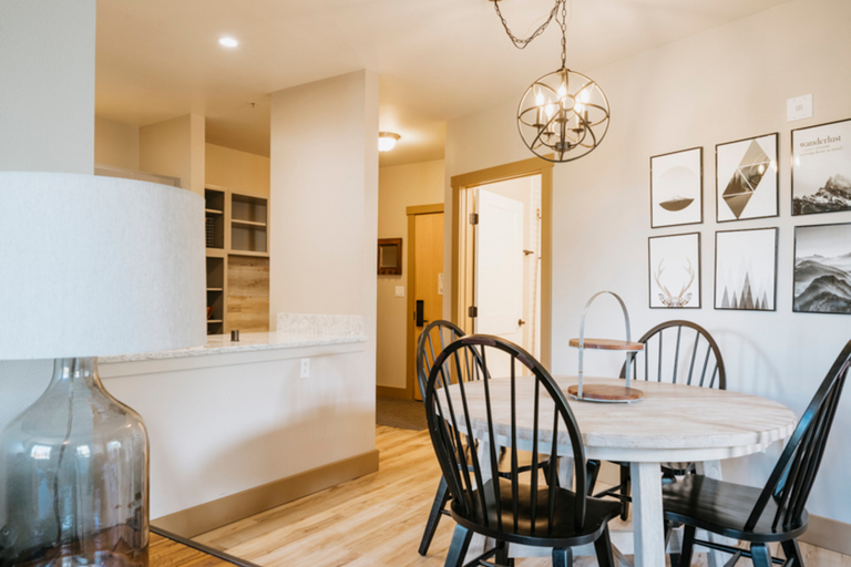 Dining Room 2
