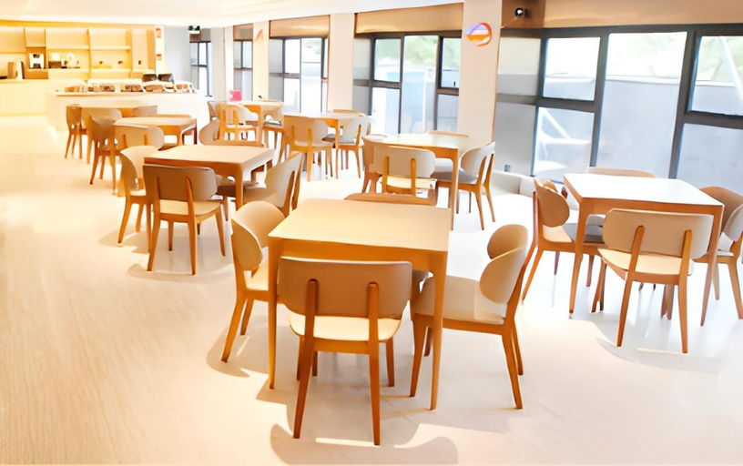 Food & Drinks 3, Ji Hotel Xiamen South Tongan Huancheng Road Branch, Xiamen