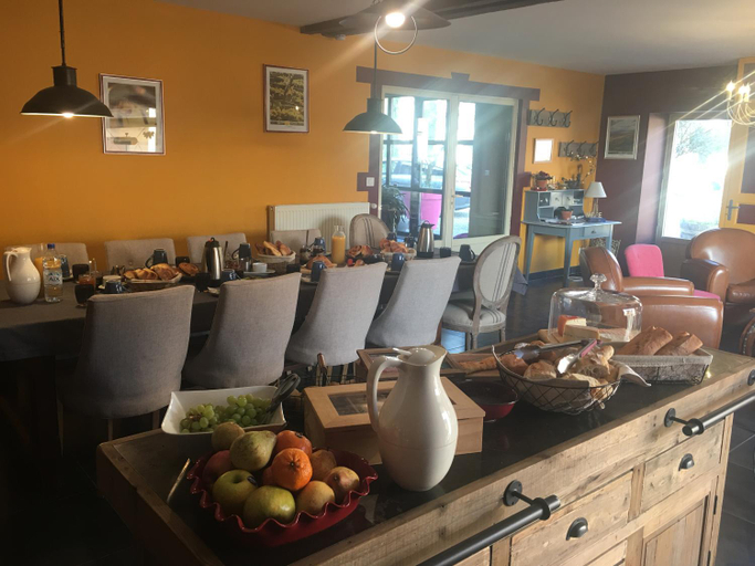 Food & Drinks 4, Le Clos de la Challangette, Côte-d'Or