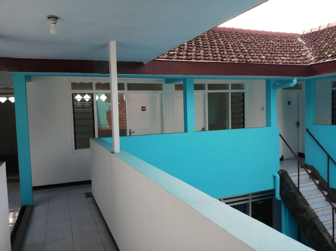 Exterior & Views 1, Welirang 20B Homestay (Khusus Putri / Female Only), Malang