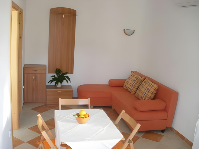 Others 5, Apartments Molo Mare, Hvar