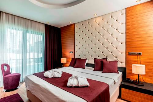 Others 1, Aydinoglu Hotel, Maltepe