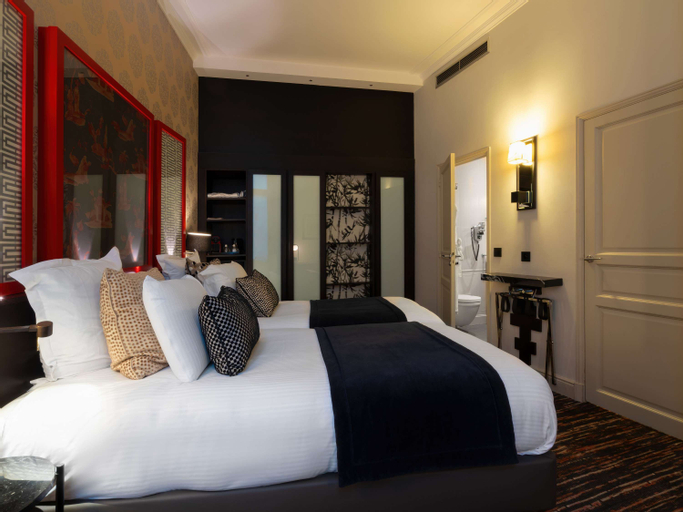 Le Stendhal Place Vendôme Hotel Paris MGallery Coll