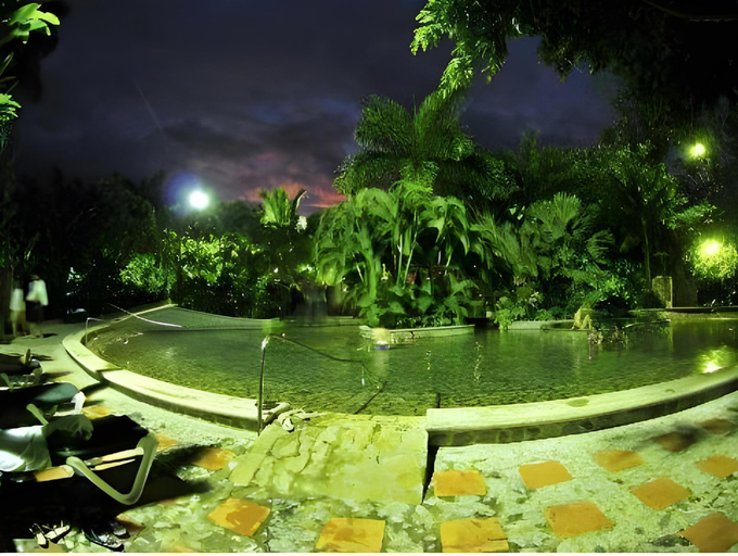 Sport & Beauty 2, Baldi Hot Springs Hotel & Spa, San Carlos