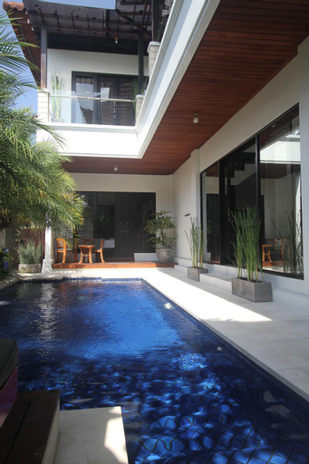 Kedis Bali Villa, Badung