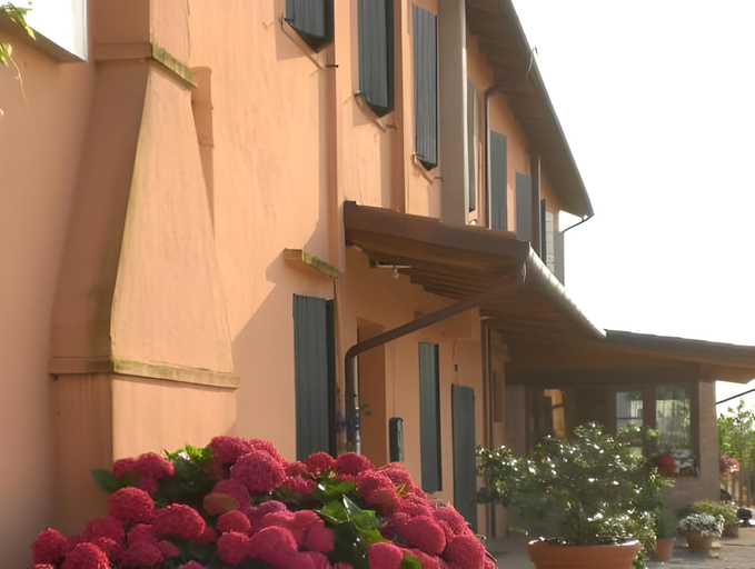 Others 5, hotel il casolare, Venezia