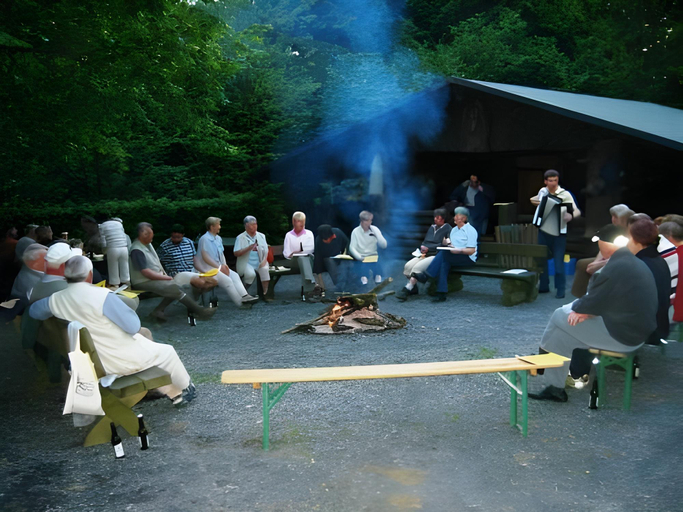 Food & Drinks 3, Wullner's Landgasthof, Hochsauerlandkreis