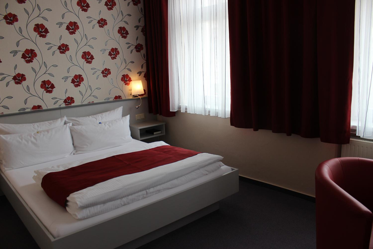 Bedroom 9