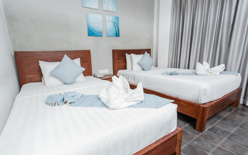 Bedroom 7