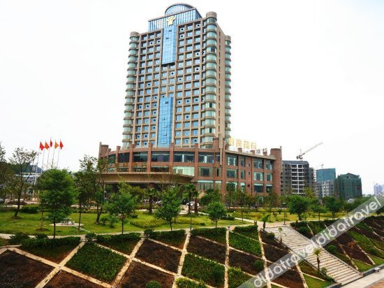 Others 4, Lianjiang International Hotel, Qiannan Buyei and Miao