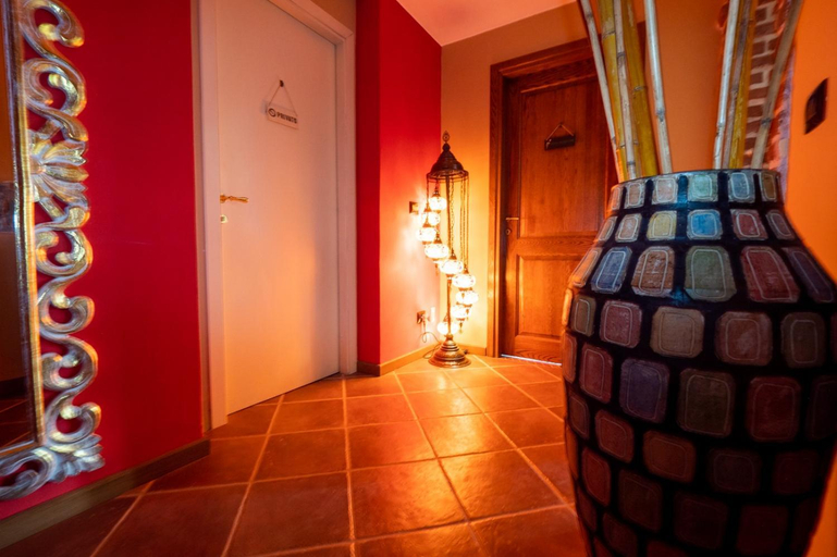 Food & Drinks 5, B&B Naturin - Cascina Colombaro, Torino