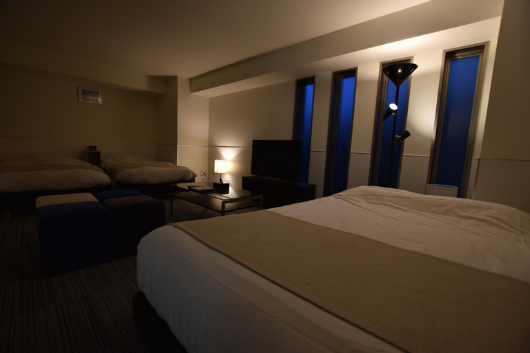 Bedroom 7
