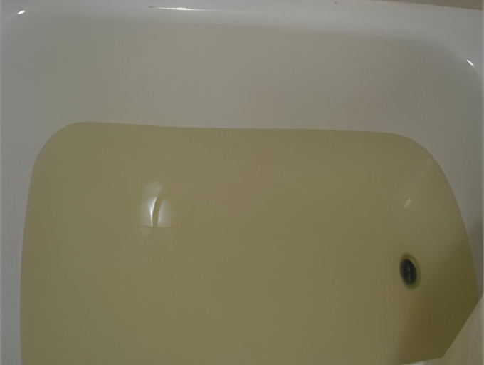 Bathroom 5, Hotel Saint George, Iguazú